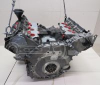 Контрактный (б/у) двигатель BMK (059100098GX) для AUDI, VOLKSWAGEN - 3л., 224 л.с., Дизель