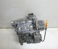 Контрактный (б/у) двигатель BMD (03D100031J) для SKODA, VOLKSWAGEN - 1.2л., 54 л.с., Бензиновый двигатель