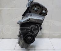 Контрактный (б/у) двигатель BKY (036100038B) для SEAT, SKODA, VOLKSWAGEN - 1.4л., 75 л.с., Бензиновый двигатель