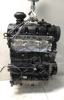 Контрактный (б/у) двигатель BLT (038100044D) для SEAT, SKODA, VOLKSWAGEN - 1.9л., 130 л.с., Дизель в Москве Контрактный (б/у) двигатель BLT (038100044D) для SEAT, SKODA, VOLKSWAGEN - 1.9л., 130 л.с., Дизель в Москве