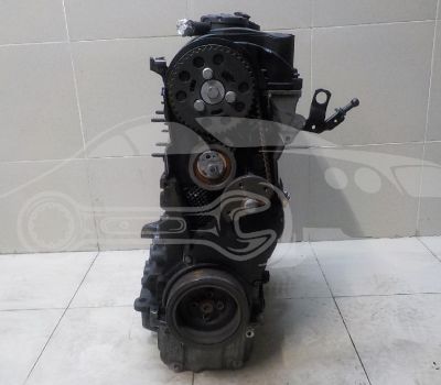 Контрактный (б/у) двигатель BRT (038100032T) для FORD, SEAT, VOLKSWAGEN - 2л., 140 л.с., Дизель в Москве