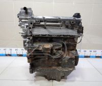 Контрактный (б/у) двигатель BAA (022100032MX) для FORD, VOLKSWAGEN - 3.2л., 220 л.с., Бензиновый двигатель