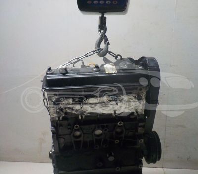 Контрактный (б/у) двигатель 1Z (1Z) для AUDI, FORD, SEAT, VOLKSWAGEN - 1.9л., 90 л.с., Дизель в Москве