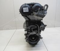 Контрактный (б/у) двигатель CT (1727626) для VOLKSWAGEN, FORD - 1.5л., 110 л.с., Бензиновый двигатель