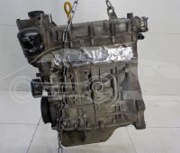Контрактный (б/у) двигатель CFNA (03C100092BX) для SEAT, SKODA, VOLKSWAGEN - 1.6л., 105 л.с., Бензиновый двигатель