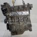 Контрактный (б/у) двигатель CFNA (03C100092BX) для SEAT, SKODA, VOLKSWAGEN - 1.6л., 105 л.с., Бензиновый двигатель в Москве