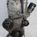 Контрактный (б/у) двигатель CFNA (03C100092BX) для SEAT, SKODA, VOLKSWAGEN - 1.6л., 105 л.с., Бензиновый двигатель в Москве