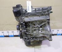 Контрактный (б/у) двигатель CFNA (03C100092BX) для SEAT, SKODA, VOLKSWAGEN - 1.6л., 105 л.с., Бензиновый двигатель