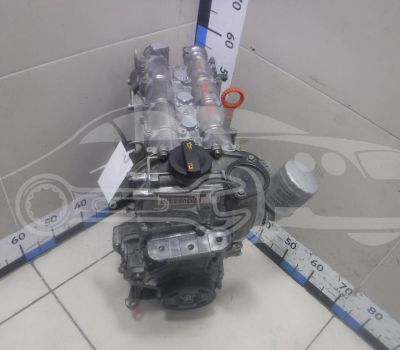 Контрактный (б/у) двигатель CFNA (03C100092BX) для SEAT, SKODA, VOLKSWAGEN - 1.6л., 105 л.с., Бензиновый двигатель в Москве