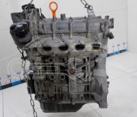 Контрактный (б/у) двигатель CFNA (03C100092BX) для SEAT, SKODA, VOLKSWAGEN - 1.6л., 105 л.с., Бензиновый двигатель