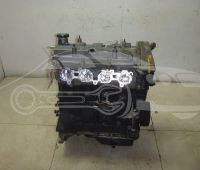 Контрактный (б/у) двигатель FS (FS) для AUDI, MAZDA, VOLKSWAGEN, FORD - 2л., 116 л.с., Бензиновый двигатель