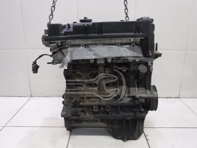 Контрактный (б/у) двигатель G4ED (2110126C00) для HYUNDAI, KIA - 1.6л., 105 - 112 л.с., Бензиновый двигатель в Москве Контрактный (б/у) двигатель G4ED (2110126C00) для HYUNDAI, KIA - 1.6л., 105 - 112 л.с., Бензиновый двигатель в Москве