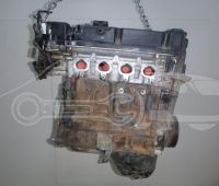 Контрактный (б/у) двигатель G4EC (2110126B00) для HYUNDAI - 2л., 141 л.с., Бензиновый двигатель