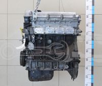 Контрактный (б/у) двигатель B6 (B6) для FORD, MAZDA, KIA - 1.6л., 80 л.с., Бензиновый двигатель