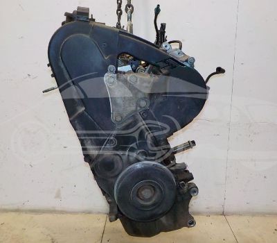 Контрактный (б/у) двигатель RHZ (DW10ATED) (RHZ-DW10ATED) для CITROEN, LANCIA, PEUGEOT - 2л., 109 л.с., Дизель в Москве Контрактный (б/у) двигатель RHZ (DW10ATED) (RHZ-DW10ATED) для CITROEN, LANCIA, PEUGEOT - 2л., 109 л.с., Дизель в Москве