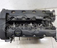 Контрактный (б/у) двигатель 6FZ (EW7J4) (01352T) для CITROEN, PEUGEOT - 1.7л., 115 л.с., Бензиновый двигатель Контрактный (б/у) двигатель 6FZ (EW7J4) (01352T) для CITROEN, PEUGEOT - 1.7л., 115 л.с., Бензиновый двигатель