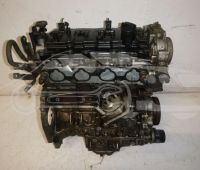 Контрактный (б/у) двигатель 2TR 703 (10102JY00B) для RENAULT - 2.5л., 171 л.с., Бензиновый двигатель