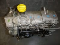 Контрактный (б/у) двигатель K7M 710 (8201109282) для RENAULT, DACIA, MAHINDRA RENAULT - 1.6л., 87 л.с., Бензиновый двигатель Контрактный (б/у) двигатель K7M 710 (8201109282) для RENAULT, DACIA, MAHINDRA RENAULT - 1.6л., 87 л.с., Бензиновый двигатель