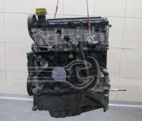 Контрактный (б/у) двигатель K9K 722 (K9K722) для NISSAN, RENAULT - 1.5л., 82 - 86 л.с., Дизель