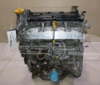 Контрактный (б/у) двигатель M4R 751 (8201107725) для RENAULT - 2л., 140 - 143 л.с., Бензиновый двигатель