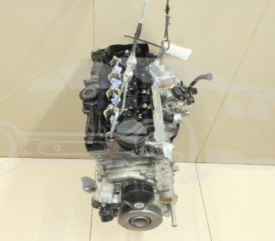Контрактный (б/у) двигатель B47 D20 A (11002448625) для BMW - 2л., 116 - 224 л.с., Дизель в Москве