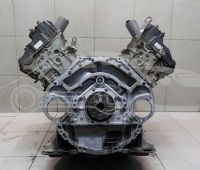 Контрактный (б/у) двигатель N62 B48 B (11000439107) для BMW, MORGAN, WIESMANN - 4.8л., 367 л.с., Бензиновый двигатель