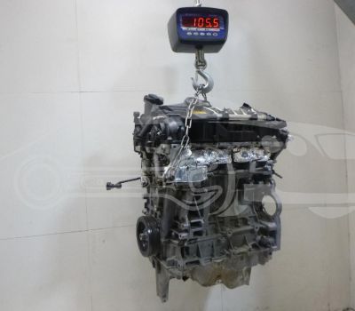 Контрактный (б/у) двигатель N20 B20 A (11002297123) для BMW - 2л., 184 - 245 л.с., Бензиновый двигатель в Москве