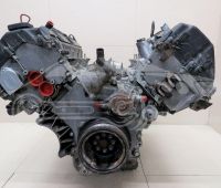 Контрактный (б/у) двигатель N62 B44 A (11000427237) для BMW, ALPINA - 4.4л., 320 - 333 л.с., Бензиновый двигатель