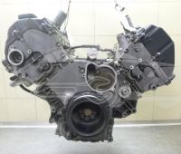 Контрактный (б/у) двигатель N62 B48 B (11000439113) для BMW, MORGAN, WIESMANN - 4.8л., 355 - 367 л.с., Бензиновый двигатель