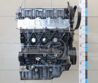 Контрактный (б/у) двигатель F9Q 760 (F9Q760) для NISSAN, OPEL, RENAULT, VAUXHALL - 1.9л., 101 л.с., Дизель