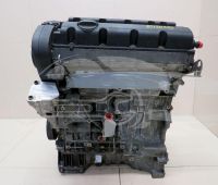 Контрактный (б/у) двигатель RFH (EW10A) (0135NL) для CITROEN, PEUGEOT - 2л., 140 л.с., Бензиновый двигатель