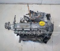 Контрактный (б/у) двигатель F8Q 630 (7701499679) для RENAULT - 1.9л., 63 - 65 л.с., Дизель