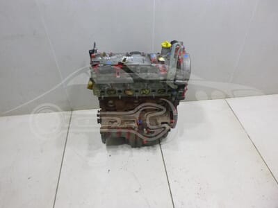 Контрактный (б/у) двигатель K4M 838 (8201070857) для RENAULT - 1.6л., 106 - 116 л.с., Бензиновый двигатель в Москве Контрактный (б/у) двигатель K4M 838 (8201070857) для RENAULT - 1.6л., 106 - 116 л.с., Бензиновый двигатель в Москве