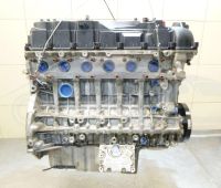 Контрактный (б/у) двигатель N55 B30 A (11002249012) для BMW, ALPINA - 3л., 306 л.с., Бензиновый двигатель