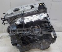 Контрактный (б/у) двигатель M 111.951 (1110101404) для MERCEDES - 2л., 129 л.с., Бензиновый двигатель