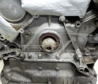 Контрактный (б/у) двигатель M 113.960 (M113960) для MERCEDES - 5л., 292 - 306 л.с., Бензиновый двигатель