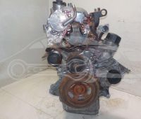 Контрактный (б/у) двигатель OM 611.980 (OM611980) для MERCEDES - 2.2л., 82 - 122 л.с., Дизель