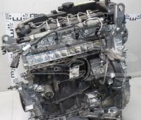 Контрактный (б/у) двигатель OM 651.924 (6510101304) для MERCEDES - 2.1л., 163 - 204 л.с., Дизель