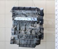 Контрактный (б/у) двигатель RFH (EW10A) (0135NL) для CITROEN, PEUGEOT - 2л., 140 л.с., Бензиновый двигатель