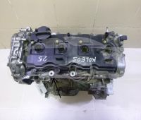 Контрактный (б/у) двигатель 2TR 703 (10102JY00B) для RENAULT - 2.5л., 171 л.с., Бензиновый двигатель