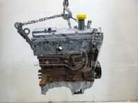 Контрактный (б/у) двигатель K7M 812 (8201298103) для RENAULT, DACIA - 1.6л., 83 - 84 л.с., Бензиновый двигатель Контрактный (б/у) двигатель K7M 812 (8201298103) для RENAULT, DACIA - 1.6л., 83 - 84 л.с., Бензиновый двигатель