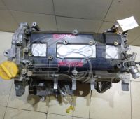 Контрактный (б/у) двигатель M4R 751 (8201107725) для RENAULT - 2л., 140 - 143 л.с., Бензиновый двигатель