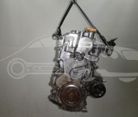 Контрактный (б/у) двигатель M4R 751 (8201107725) для RENAULT - 2л., 140 - 143 л.с., Бензиновый двигатель