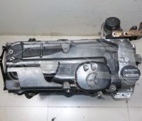 Контрактный (б/у) двигатель OM 611.980 (OM611980) для MERCEDES - 2.2л., 82 - 122 л.с., Дизель