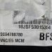 Контрактный (б/у) двигатель 9HD (DV6CTED) (0135TQ) для PEUGEOT - 1.6л., 114 л.с., Дизель в Москве