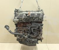 Контрактный (б/у) двигатель AHY (DW10CE) (0135QP) для CITROEN, PEUGEOT - 2л., 98 л.с., Дизель