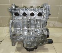 Контрактный (б/у) двигатель 2TR 703 (10102JY00B) для RENAULT - 2.5л., 171 л.с., Бензиновый двигатель