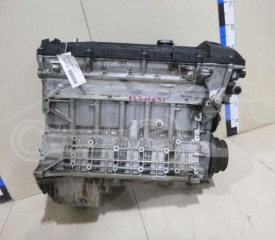 Контрактный (б/у) двигатель M54 B22 (226S1) (11000302323) для BMW - 2.2л., 163 - 170 л.с., Бензиновый двигатель в Москве