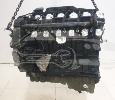 Контрактный (б/у) двигатель M57 D30 (306D4) (M57D30-306D4) для BMW - 3л., 269 - 272 л.с., Дизель в Москве