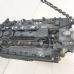 Контрактный (б/у) двигатель M57 D30 (306D4) (M57D30-306D4) для BMW - 3л., 269 - 272 л.с., Дизель в Москве